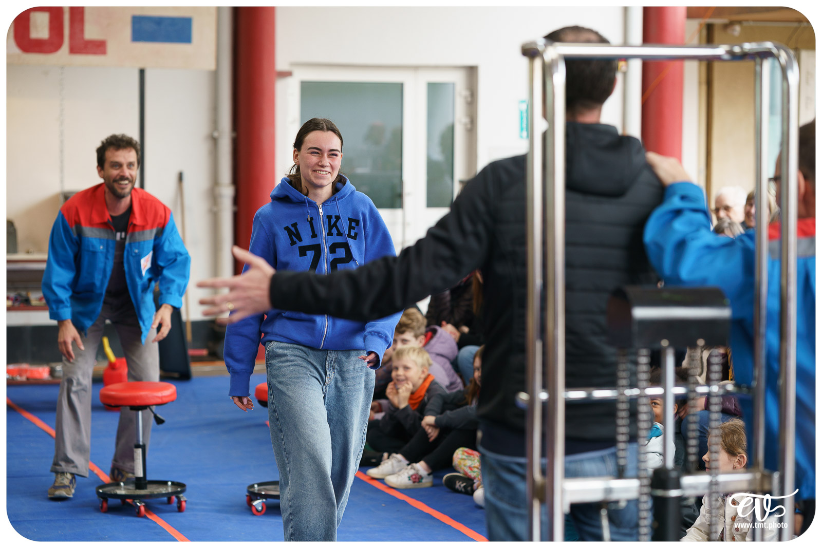 HUMOUR DES NOTES 2024